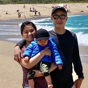 Meet your Posher, Lynn